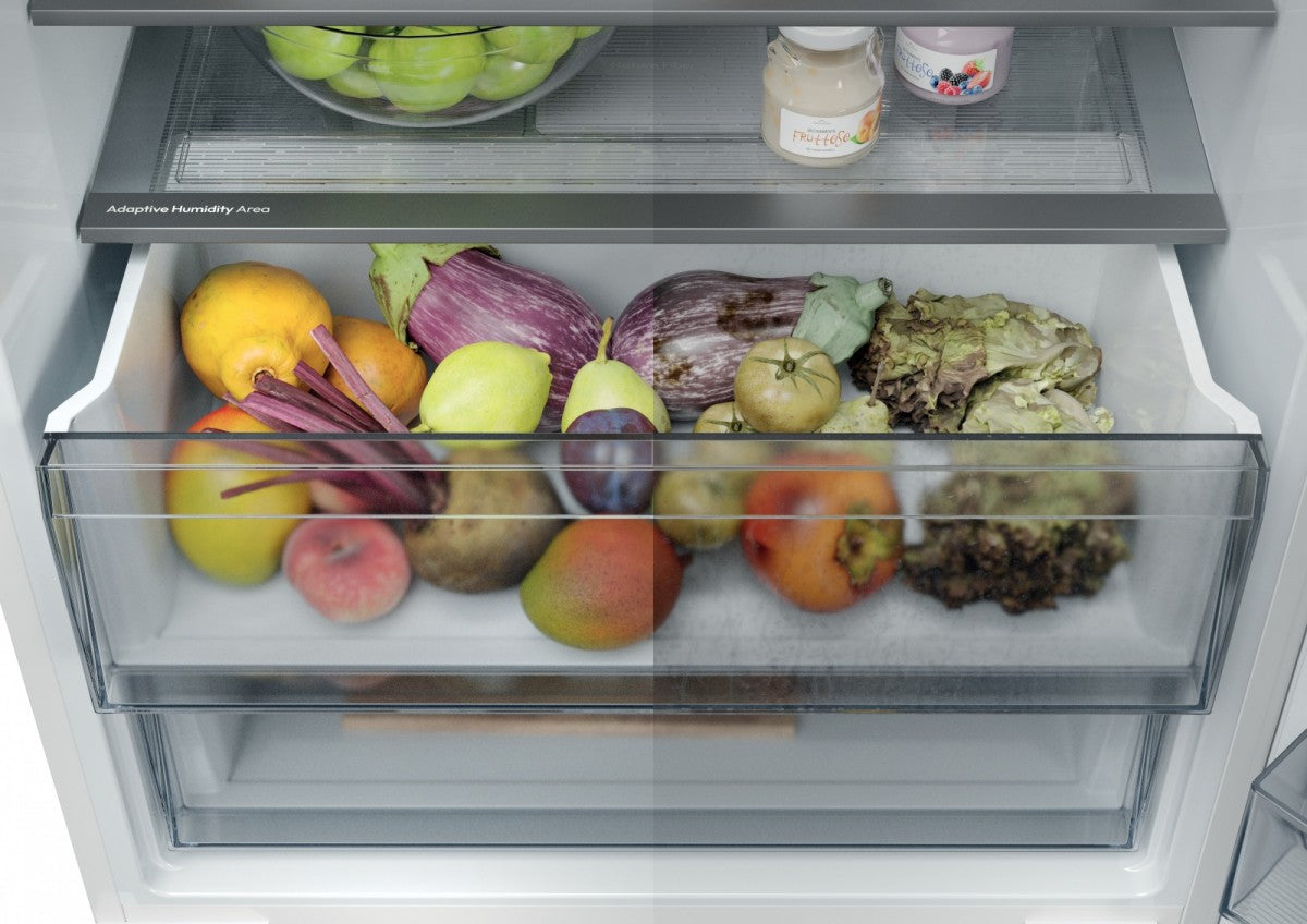 refrigerator-freezer built-in CNBQT3518E