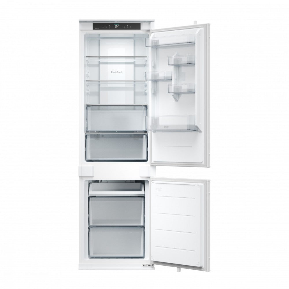 refrigerator-freezer built-in CNBQT3518E