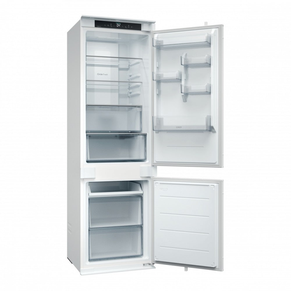 refrigerator-freezer built-in CNBQT3518E