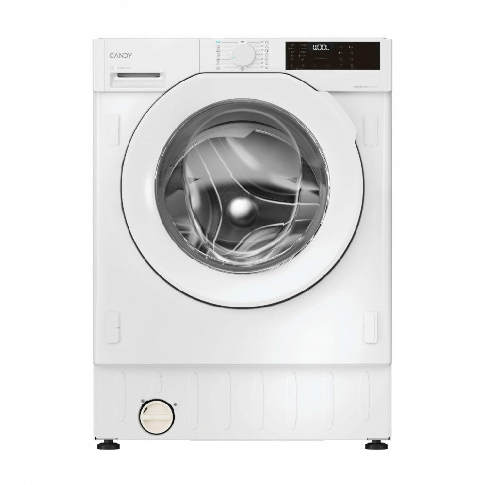 Washing machine BC449M4D8J-S