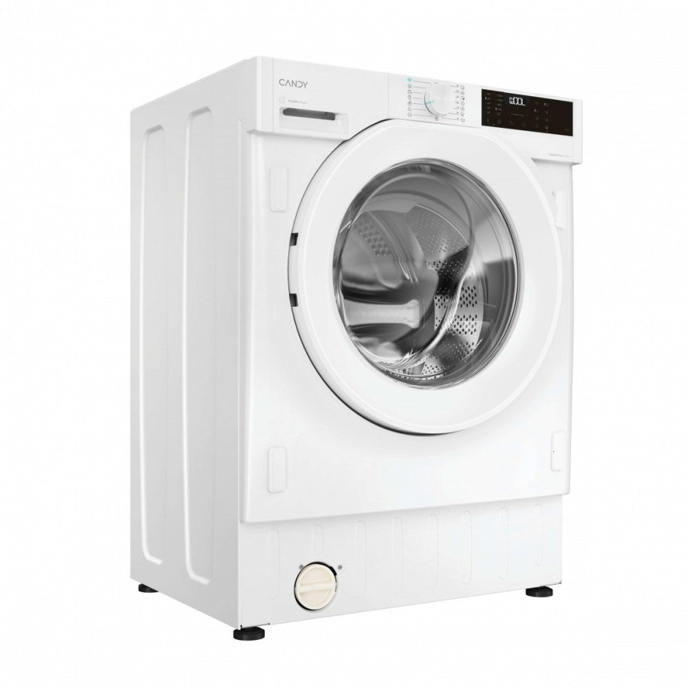 Washing machine BC449M4D8J-S