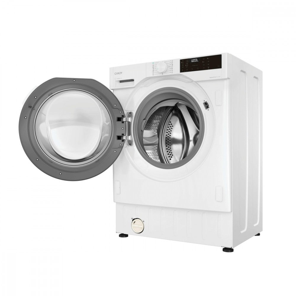 Washing machine BC449M4D8J-S