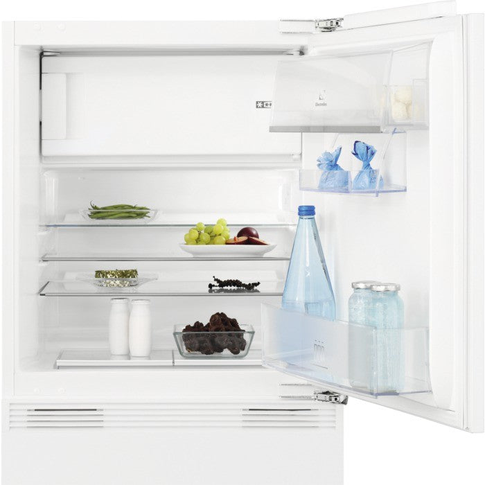Fridge-freezer LFB3AE82R
