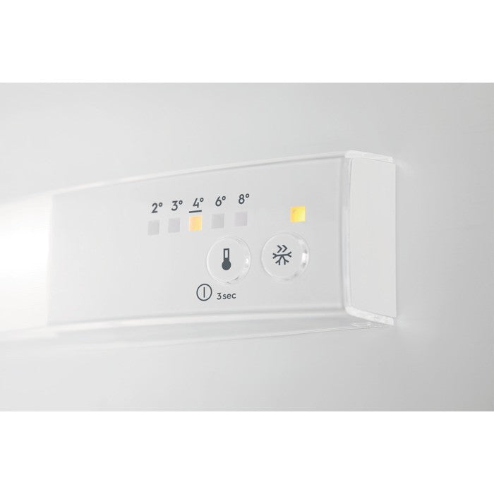 Fridge-freezer LFB3AE82R