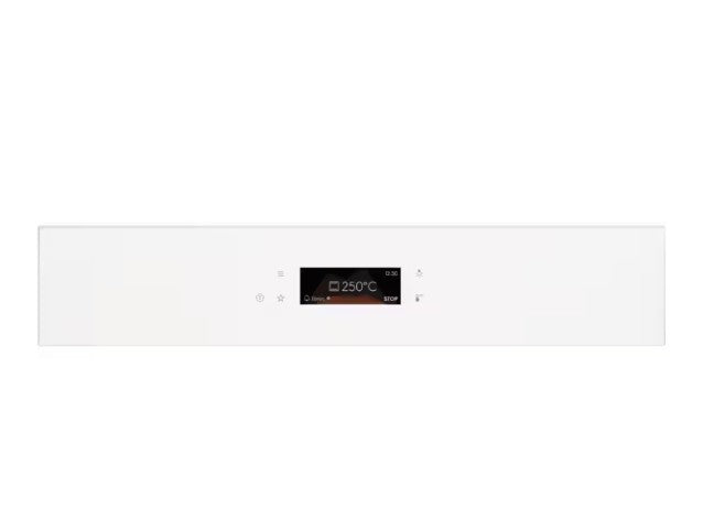 Oven LOE8F38V white