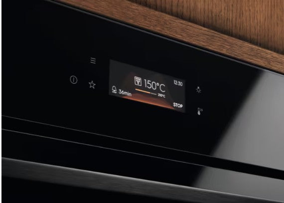 Oven LOE8F38Z