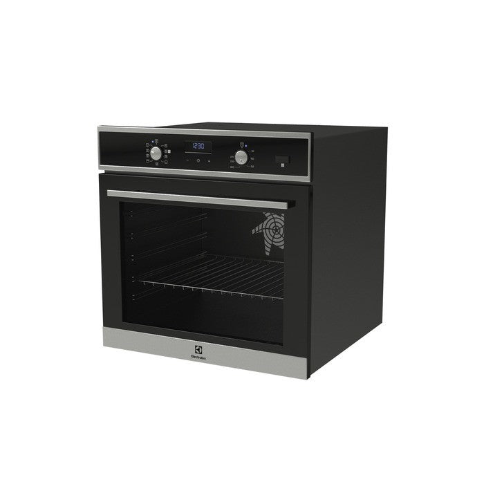 Oven SteamBake EOD5F71X SMK