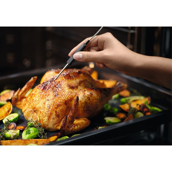 Oven SteamBake EOD5F71X SMK