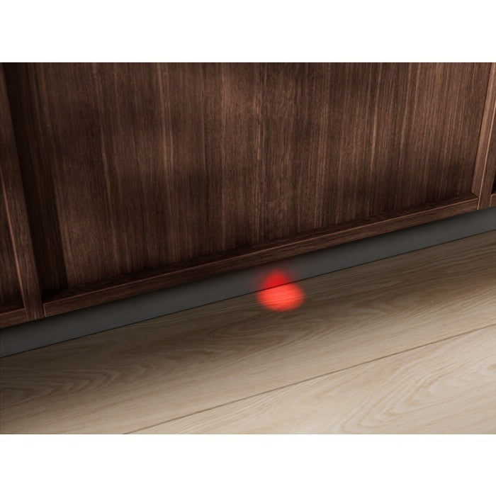 Dishwasher with cutlery basket EEA43211L QuickSelect