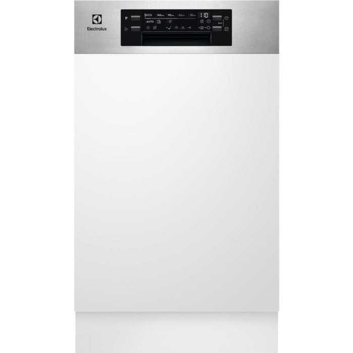 Dishwaher AirDry panel EES42210IX