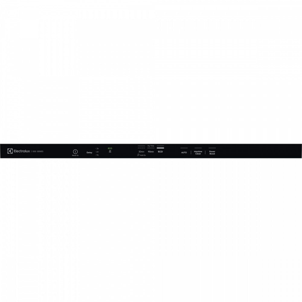 Dishwasher E52LC200S