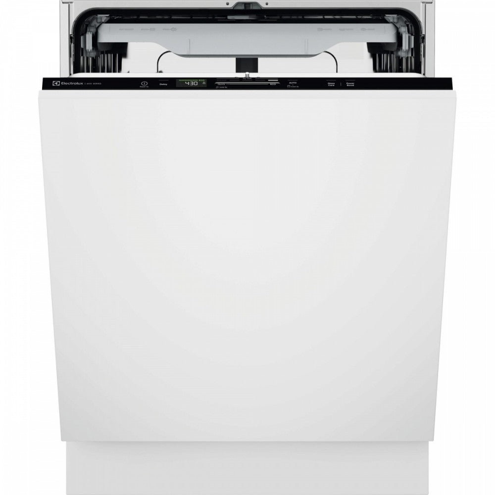 Dishwasher E62LD200S