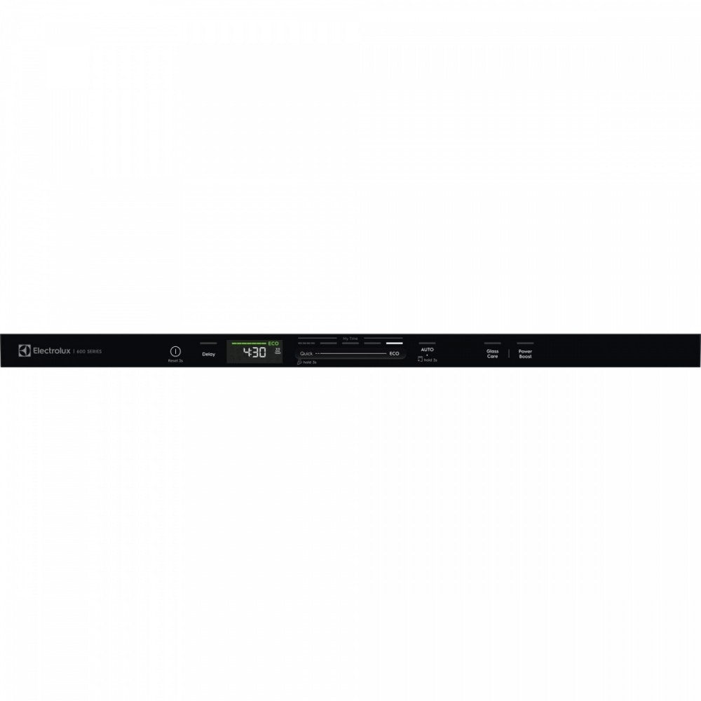 Dishwasher E62LD200S