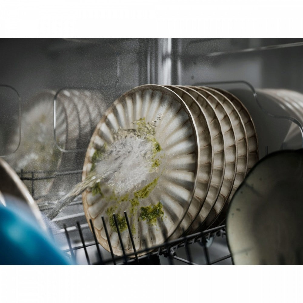 Dishwasher E52LE100S