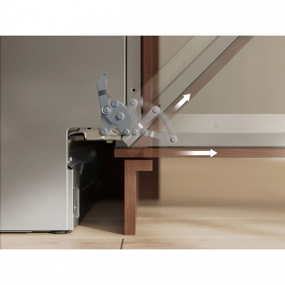 Dishwasher E52LE100S