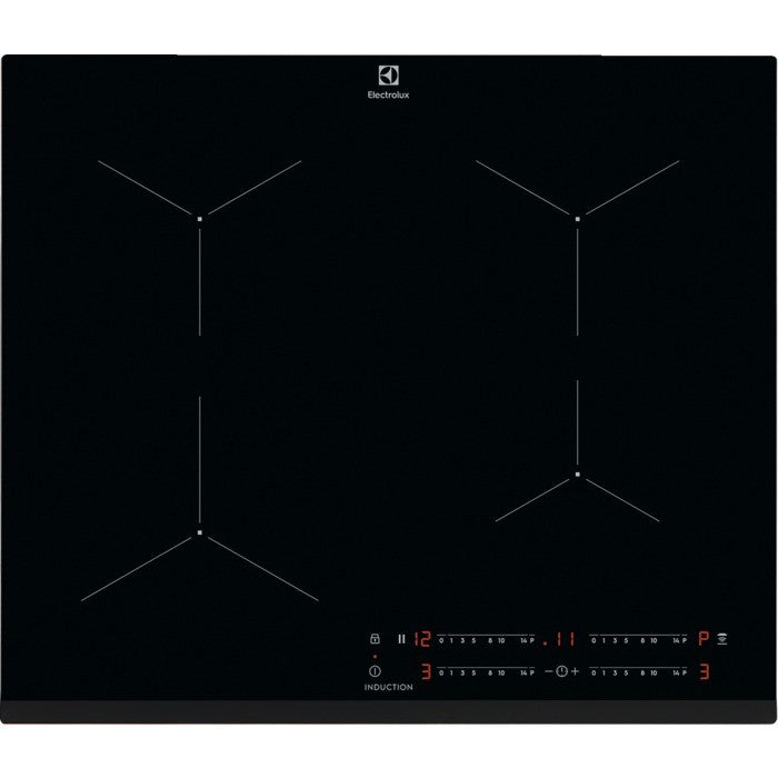 Induction hob CIT61443 slim H2H