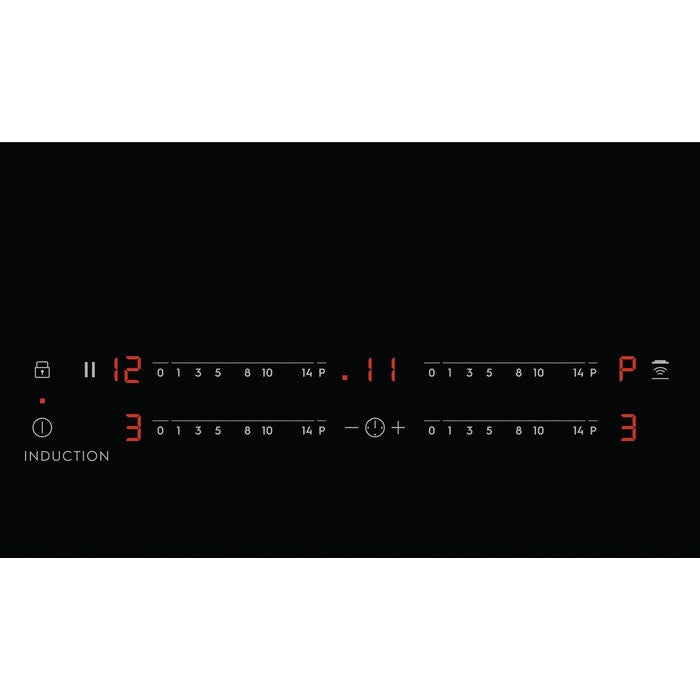 Induction hob CIT61443 slim H2H