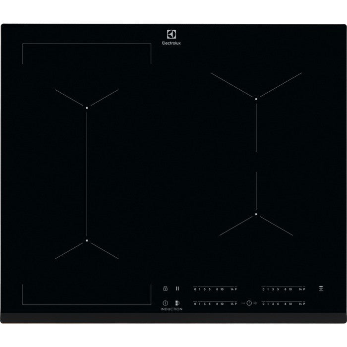 Induction hob EIV63443