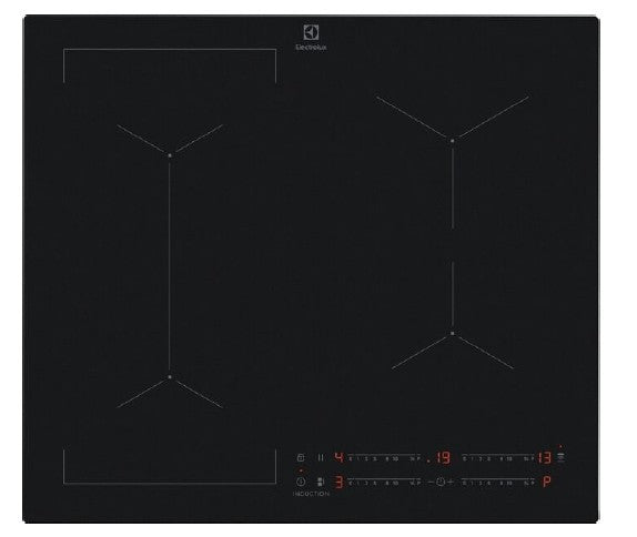 EIT63449CT Induction Hob Bridge SaphireMatt