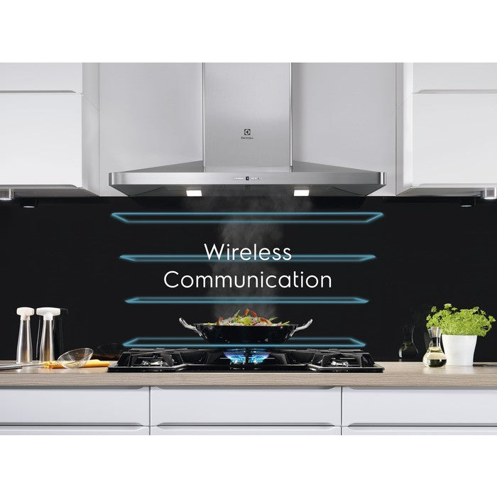 Induction hob EIS82453 SMK