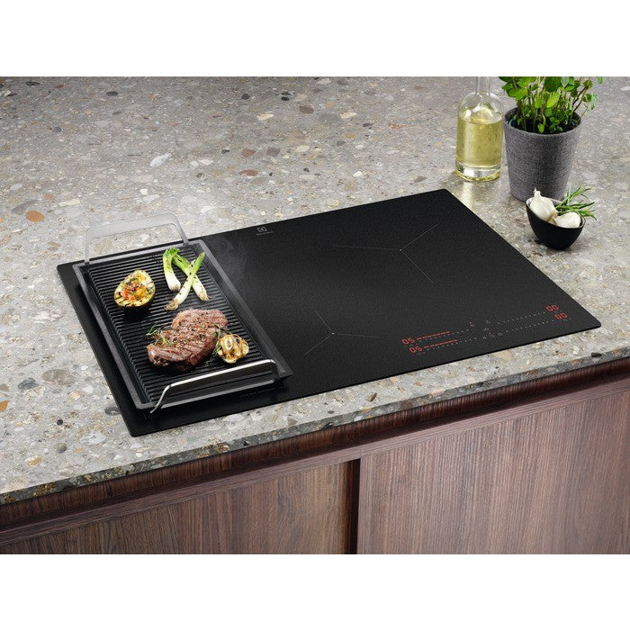 Induction hob EIS82453 SMK