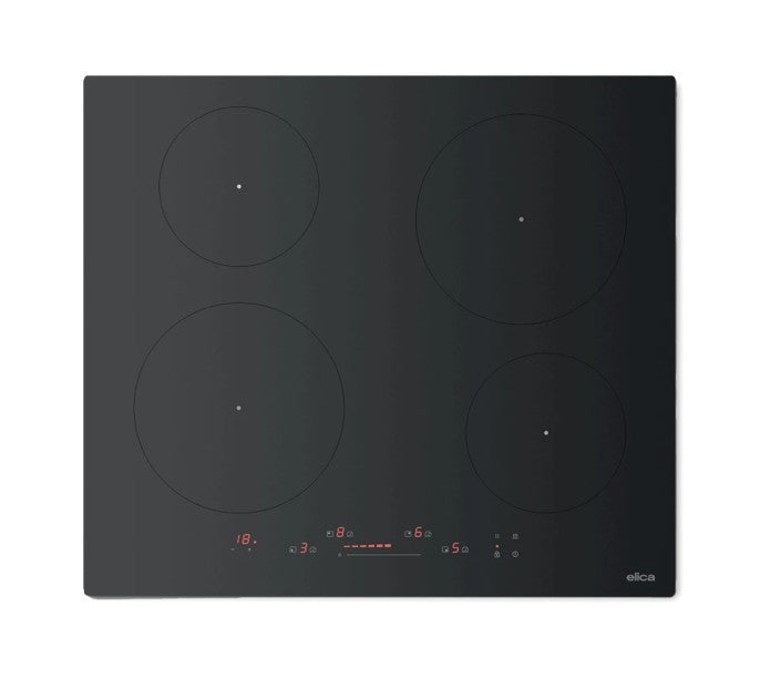 PRIMIS 604 RAW Matte Induction Hob
