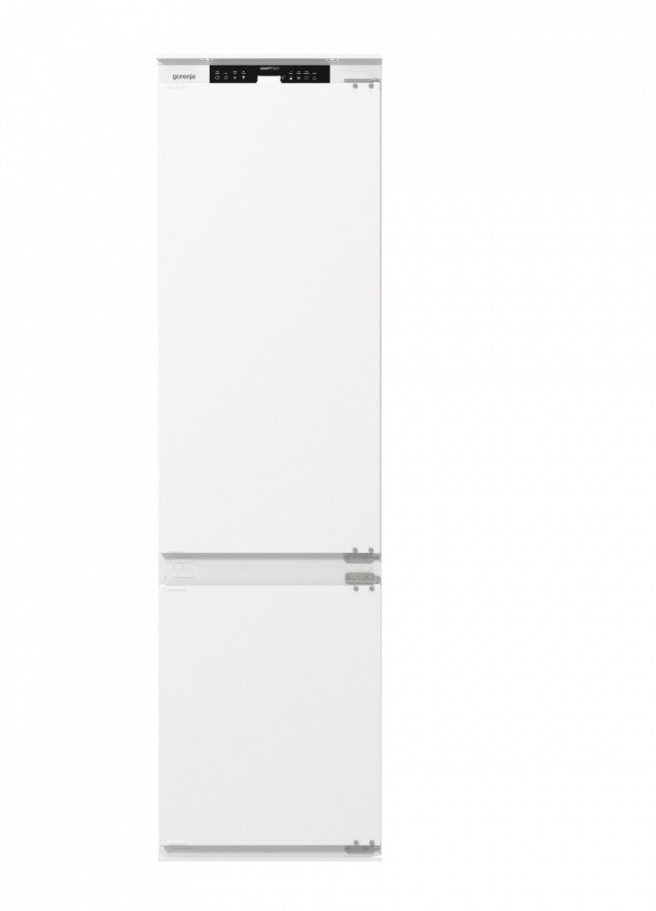 Fridge-freezer NRKI519E41