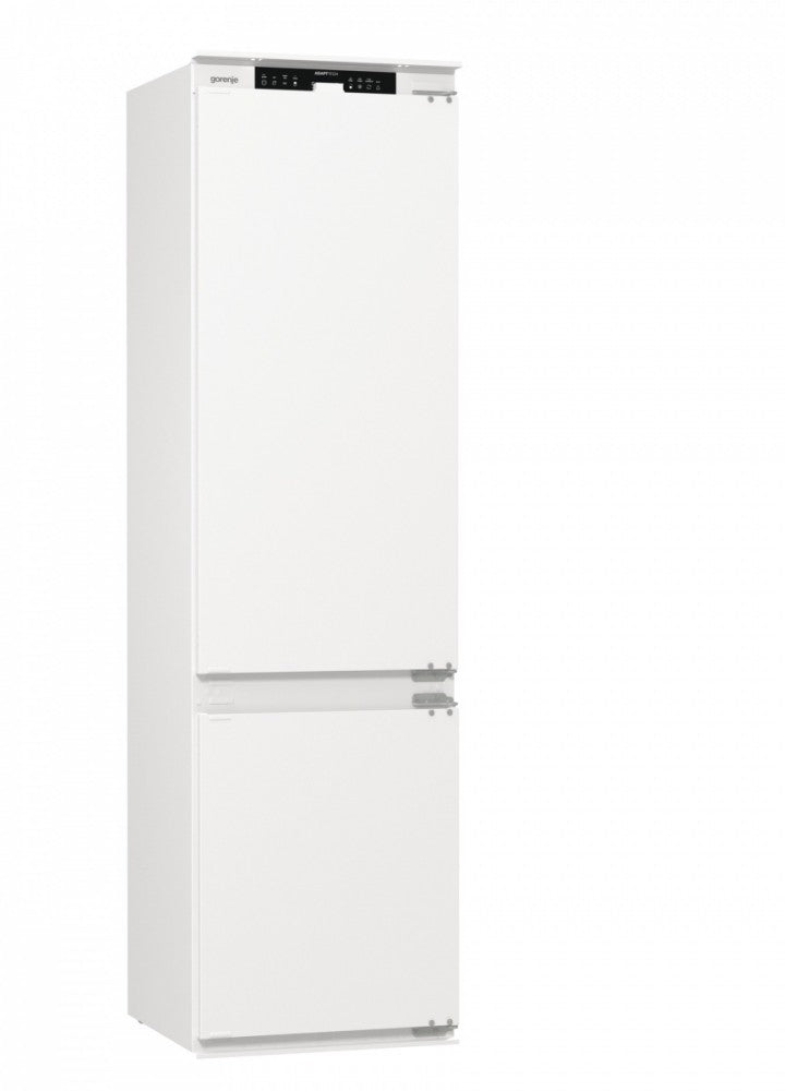 Fridge-freezer NRKI519E41