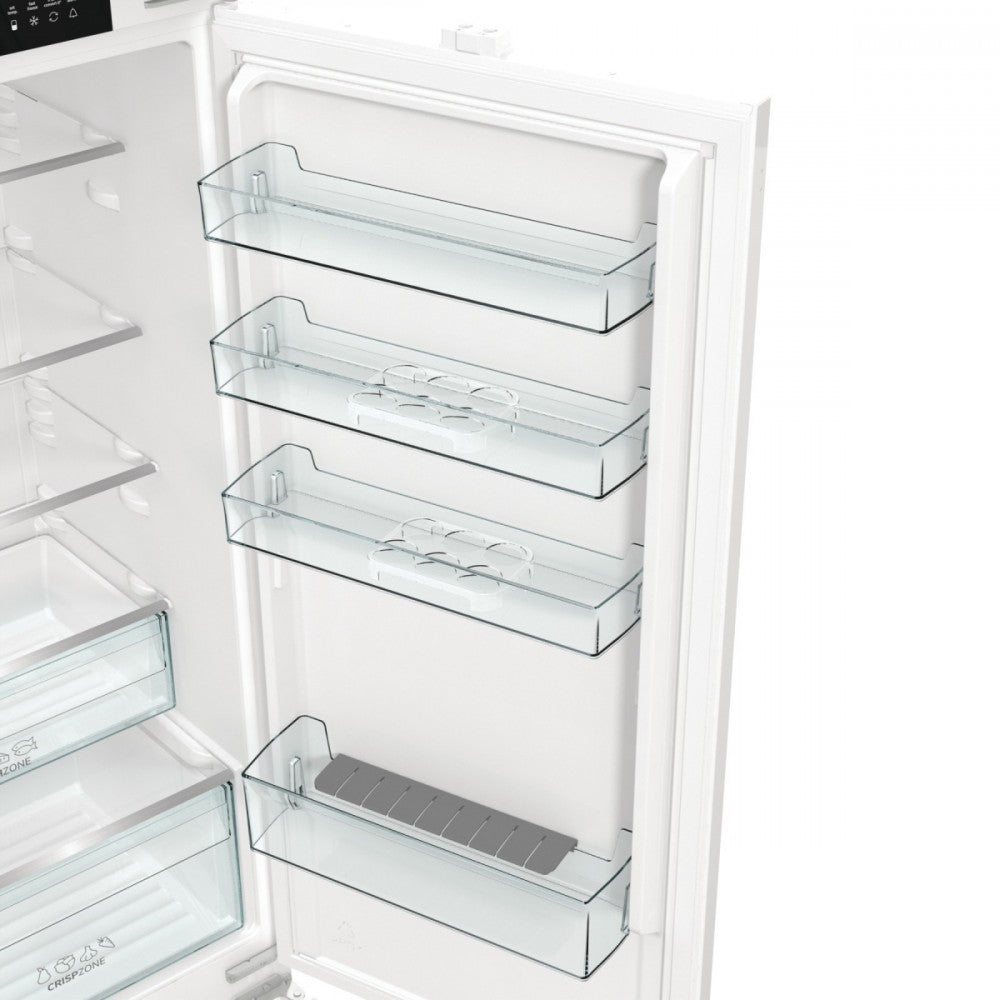 Fridge-freezer NRKI519E41