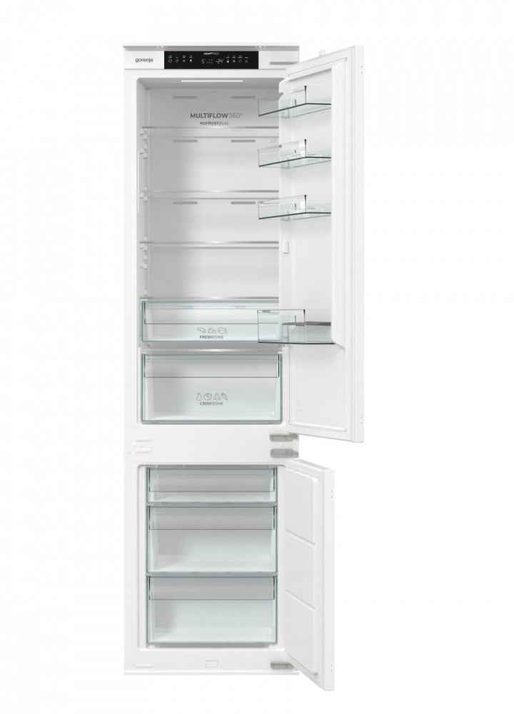 Fridge-freezer NRKI519E41