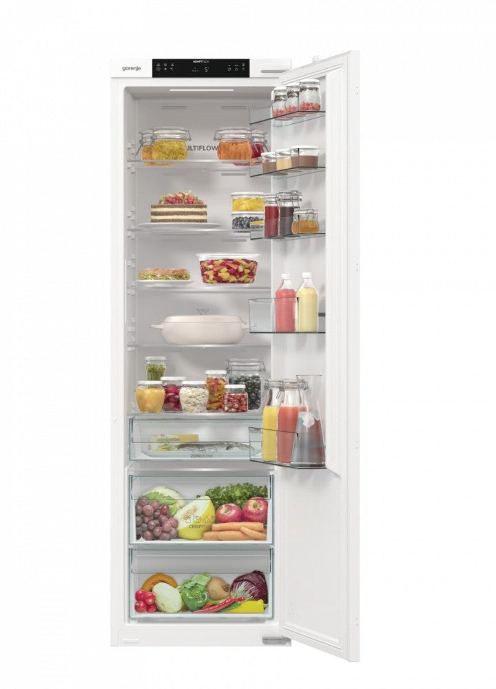 Cooler RI517E41WF
