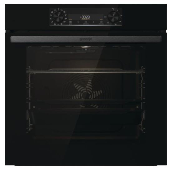 Oven BOS6737E06FBG
