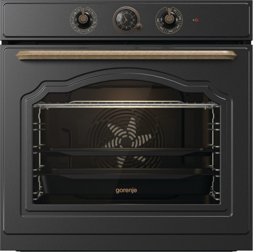 Oven BOS67371CLB