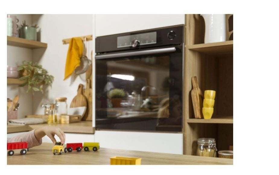 Oven BOS6737E06B