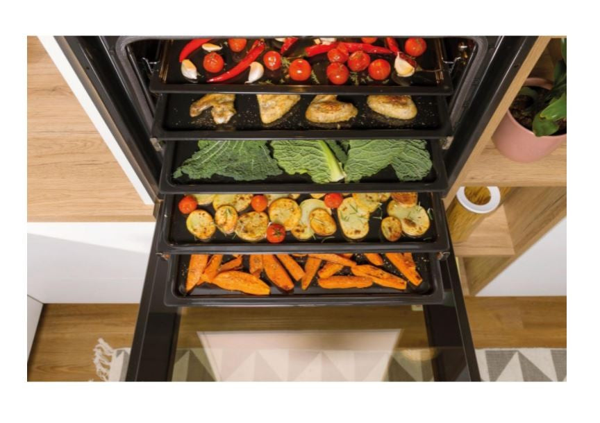 Oven BOSB6737E06X