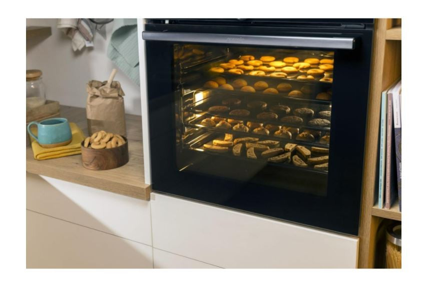 Oven BOSB6737E06X