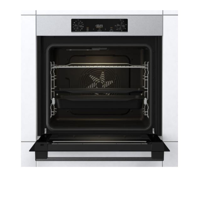 Oven BOSB6737E06X