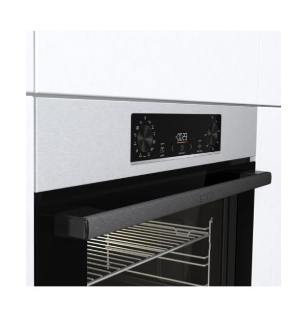 Oven BOSB6737E06X