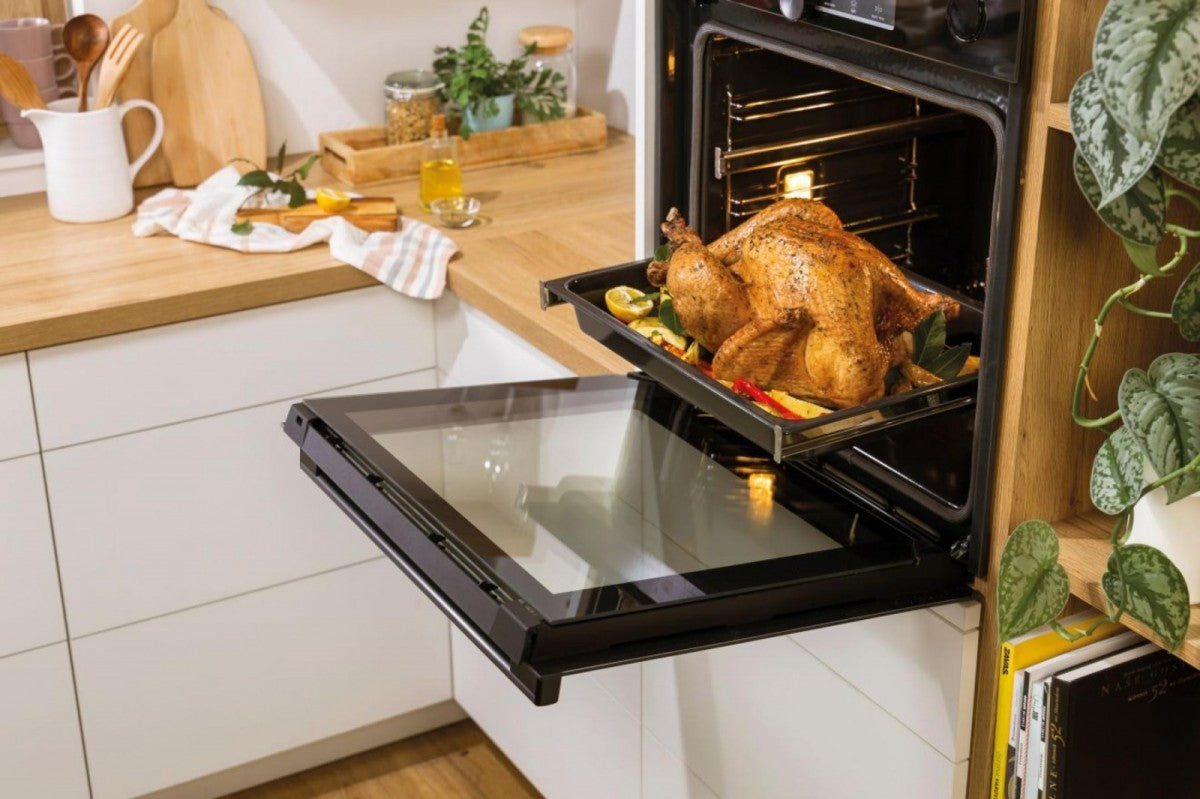 Oven BSA6737E15BG