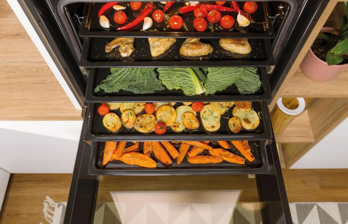 Oven BSA6737E15BG
