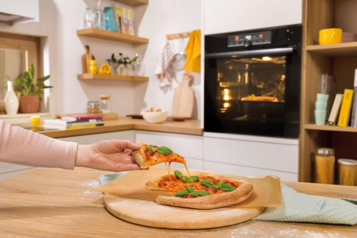 Oven BSA6737E15BG