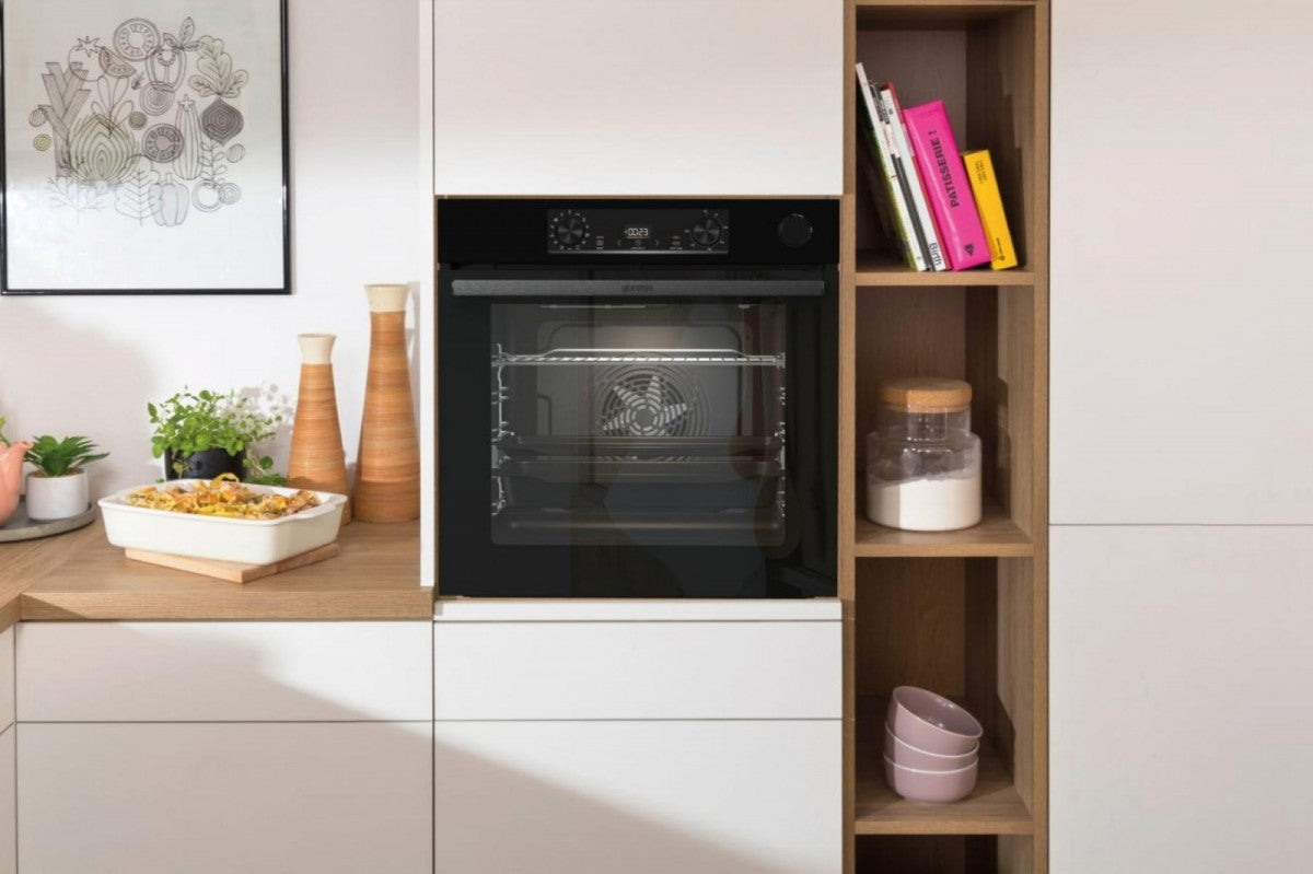 Oven BSA6737E15BG