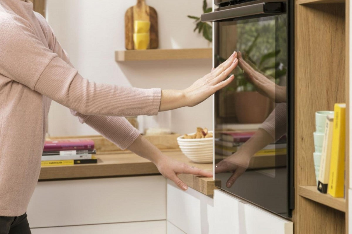 Oven BSA6737E15BG