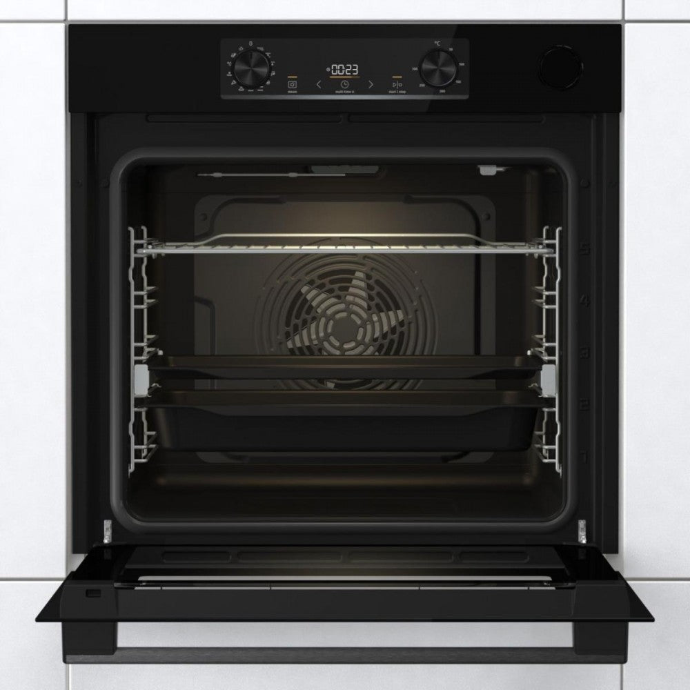 Oven BSA6737E15BG