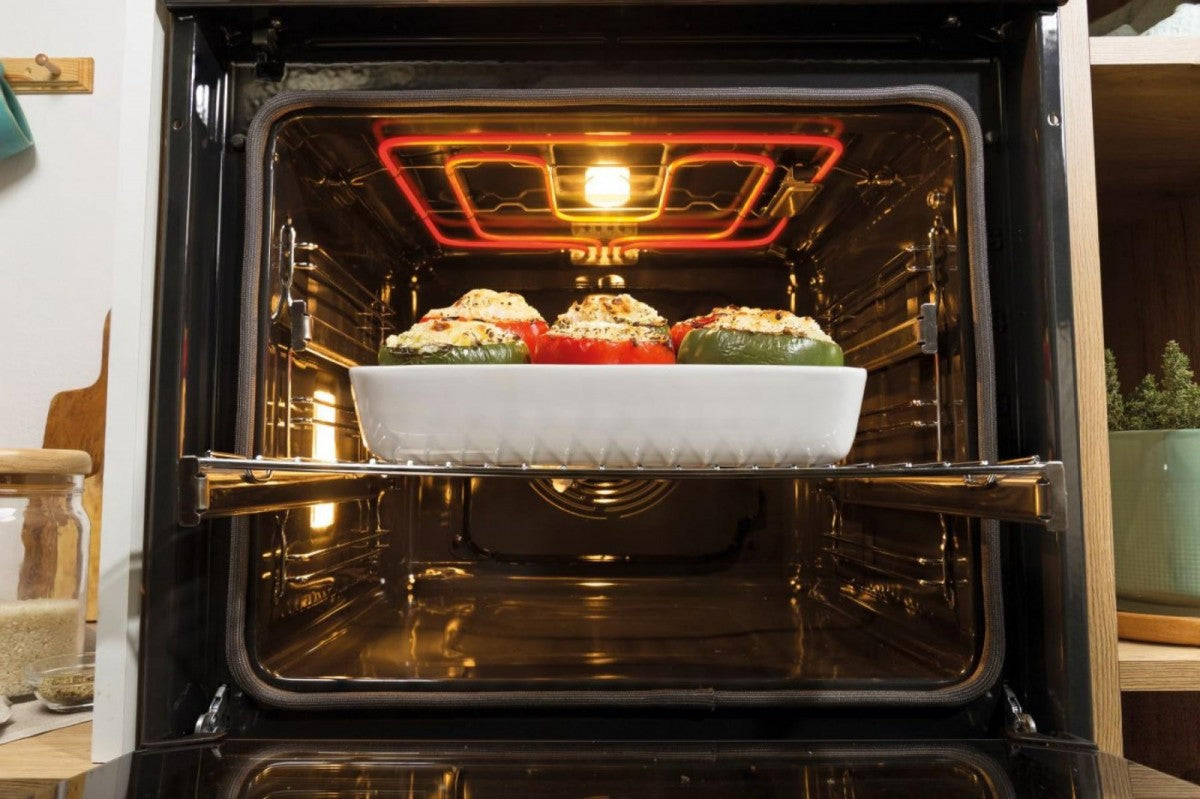 Oven BSA6737E15BG