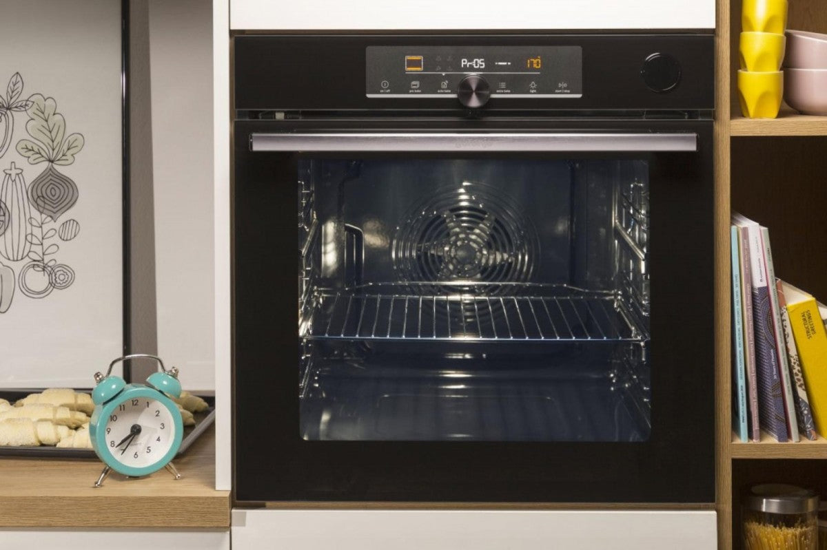 Oven BSA6737E15BG