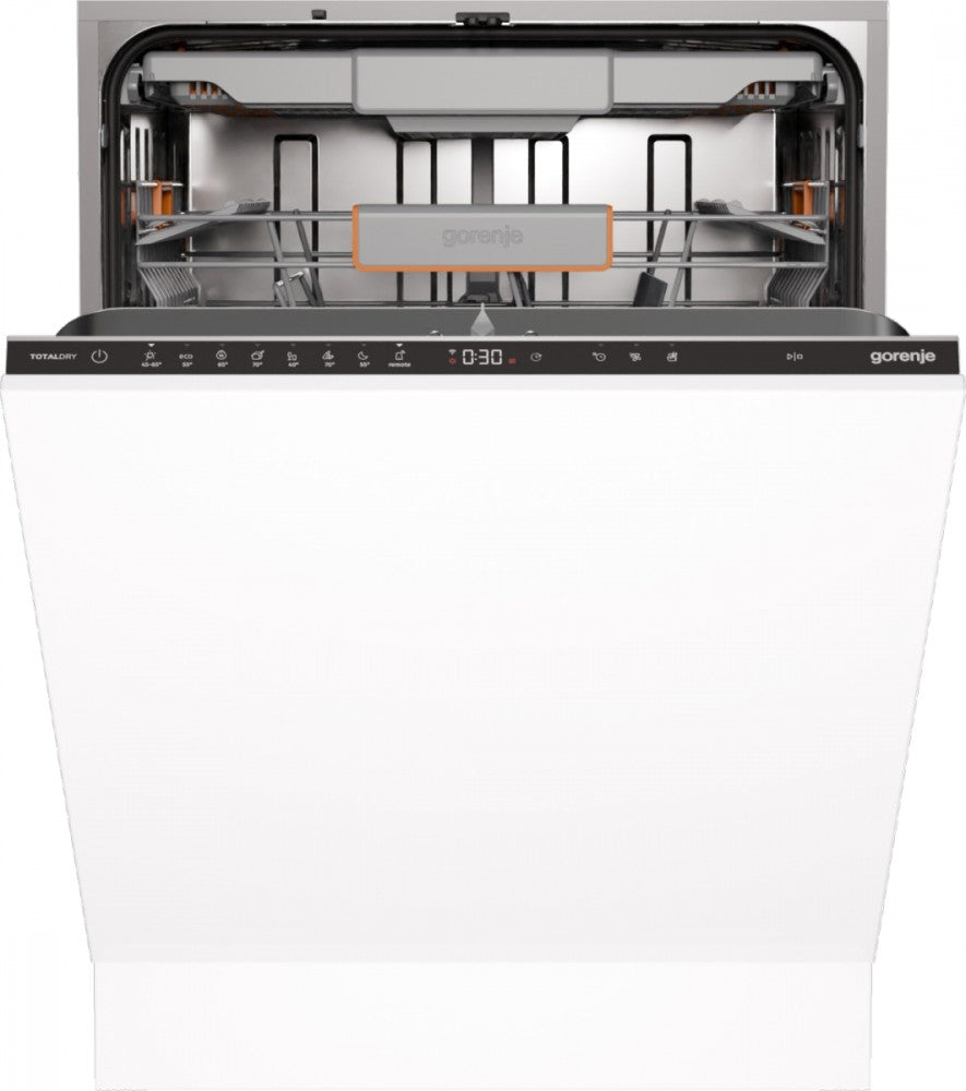 Dishwasher GV673C65
