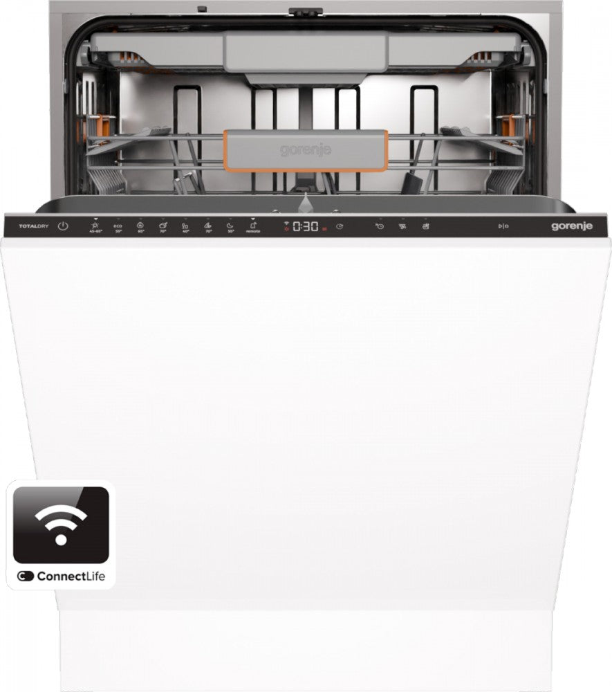 Dishwasher GV673C65