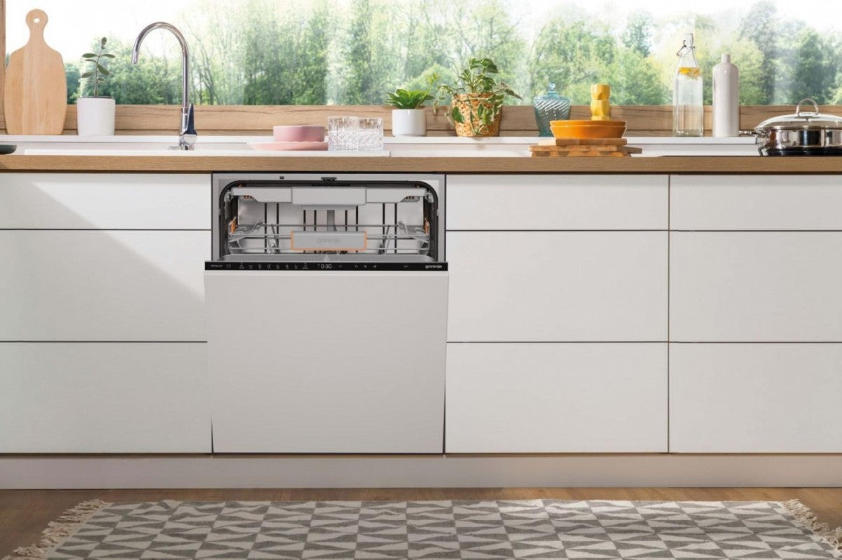 Dishwasher GV673C65