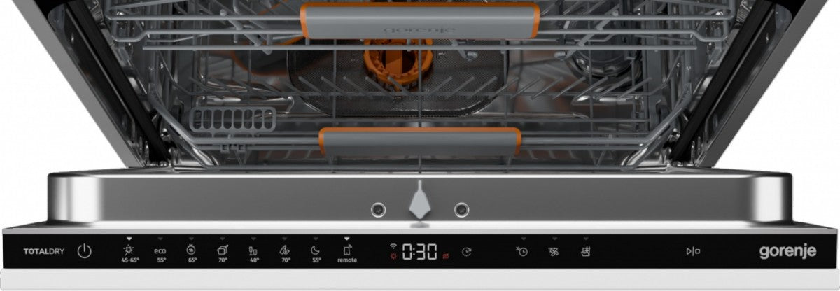 Dishwasher GV673C65